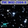 TYC 3632-2314-1