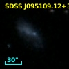 SDSS J095109.12+330745.8