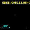 SDSS J095113.88+321605.3