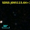 SDSS J095115.64+302537.4