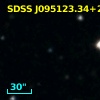 SDSS J095123.34+293050.1