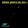 SDSS J095126.56+324601.4