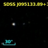 SDSS J095133.89+331054.9