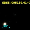 SDSS J095139.41+320426.8