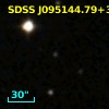 SDSS J095144.79+310721.9