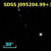 SDSS J095204.99+332426.4