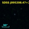 SDSS J095208.47+290935.2