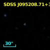 SDSS J095208.70+330159.0