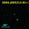 SDSS J095213.91+304154.8