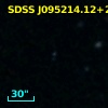 SDSS J095214.12+291806.8
