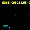 SDSS J095215.58+332254.4