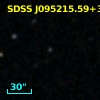 SDSS J095215.59+301534.4