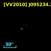SDSS J095234.22+321958.2