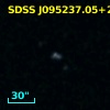 SDSS J095237.05+290834.6