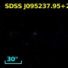 SDSS J095237.95+282952.7
