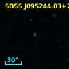 SDSS J095244.03+284448.4