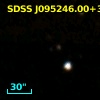 SDSS J095246.00+322627.5