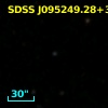 SDSS J095249.28+320506.9