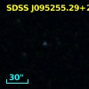 SDSS J095255.29+293055.3
