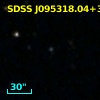 SDSS J095318.04+341342.5