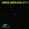 SDSS J095329.17+305610.1