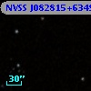NVSS J082815+634946