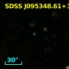 SDSS J095348.62+324035.8