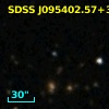 SDSS J095402.57+325007.5