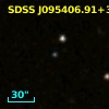 SDSS J095406.91+312955.7