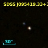 SDSS J095419.33+322621.3