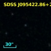 SDSS J095422.86+291420.5