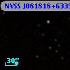 NVSS J081818+633531