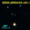 SDSS J095434.10+283417.1