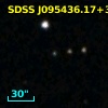 SDSS J095436.17+351315.6