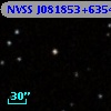 NVSS J081853+635452