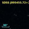 SDSS J095455.72+283505.5