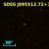 SDSS J095512.72+315113.1