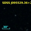 SDSS J095529.36+285804.7