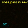 SDSS J095533.14+315511.3