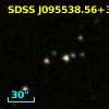 SDSS J095538.56+322456.2
