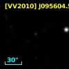 [SSO2007] 149.018480+34.737656