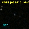 SDSS J095610.16+304942.9