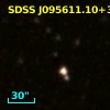 SDSS J095611.10+313628.6