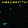 SDSS J095627.07+324401.6