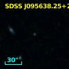 SDSS J095638.25+293658.2