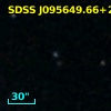 SDSS J095649.66+290445.4