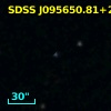 SDSS J095650.81+292016.3