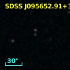 SDSS J095652.91+345934.7