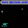 NVSS J082845+645926