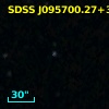 SDSS J095700.27+350859.7